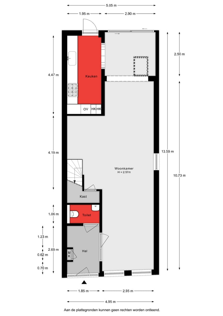 Foto 58 van Singel 42