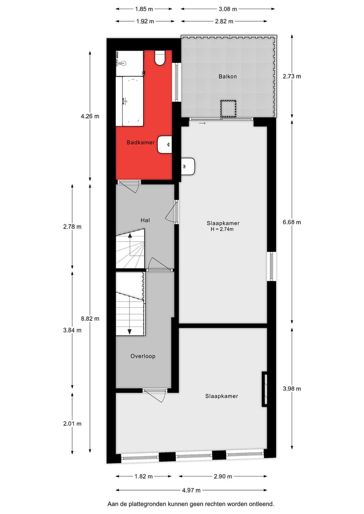 Foto 59 van Singel 42