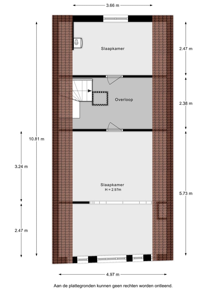 Foto 60 van Singel 42