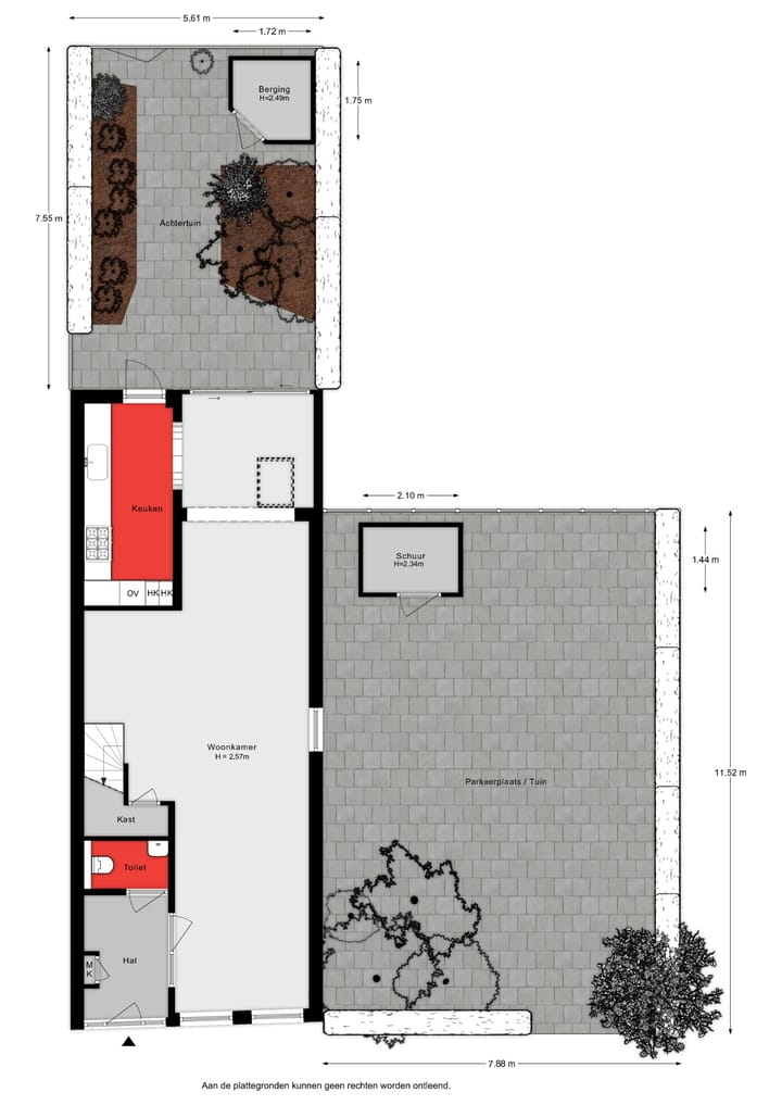 Foto 61 van Singel 42