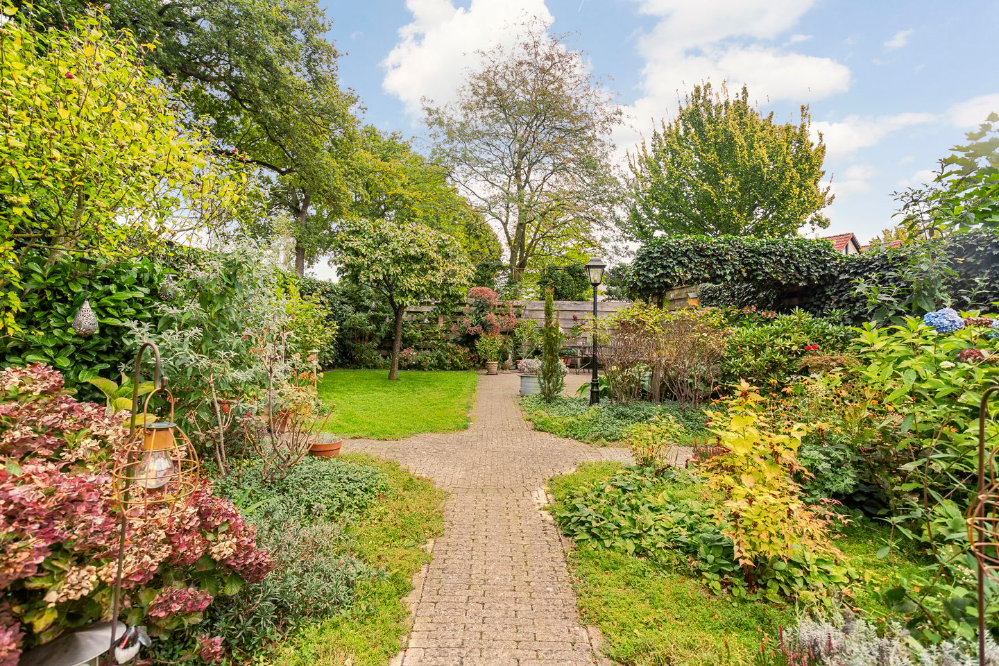 Foto 4 van Vleermuisstraat 28