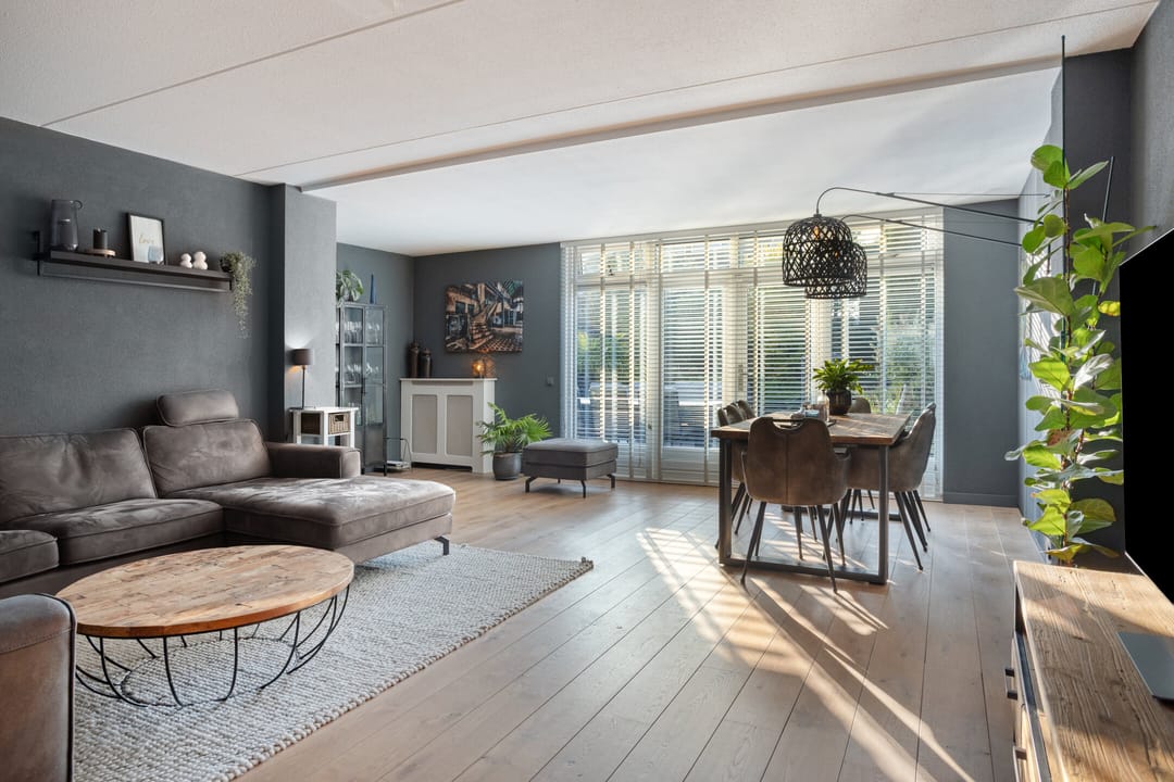 Foto 2 van Saltshof 3316