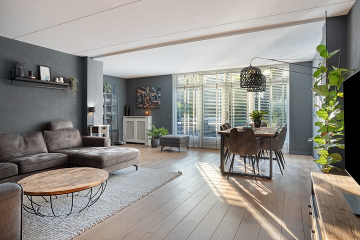 Foto 2 van Saltshof 3316