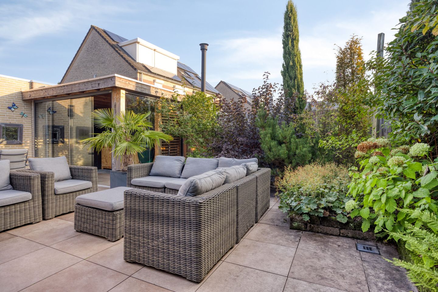 Foto 25 van Saltshof 3316