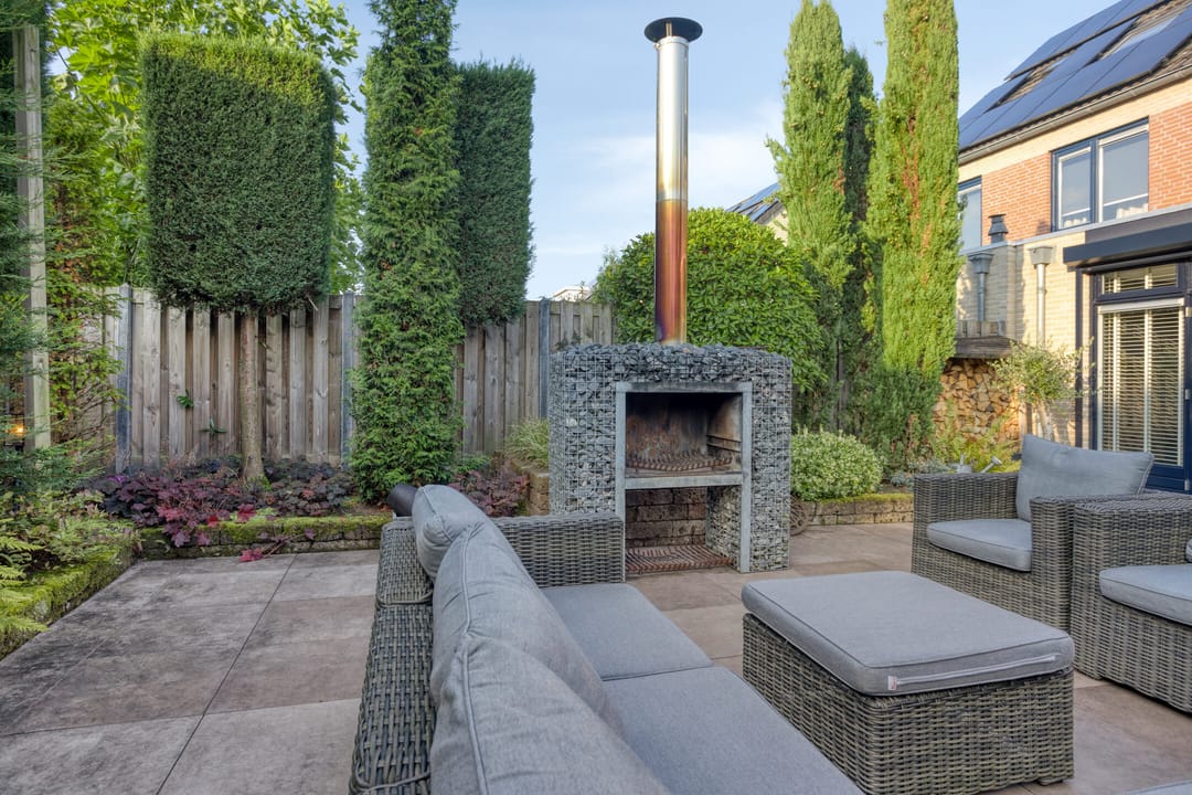 Foto 32 van Saltshof 3316