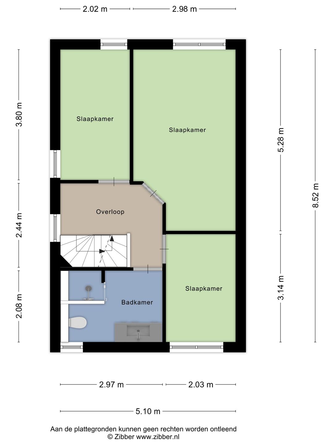 Foto 38 van Saltshof 3316