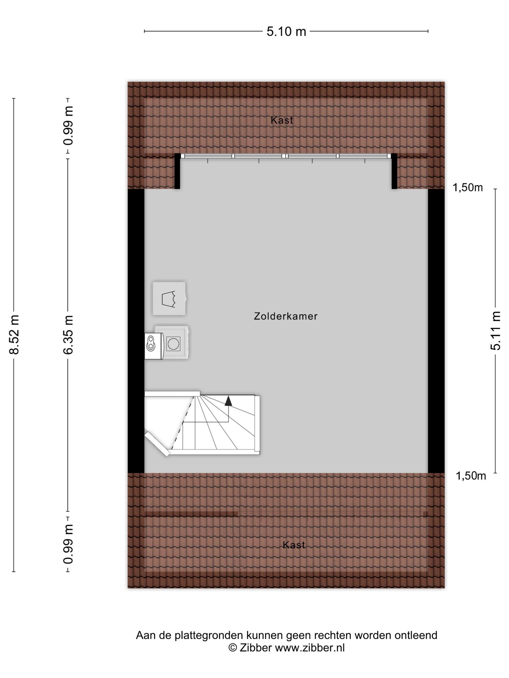 Foto 39 van Saltshof 3316