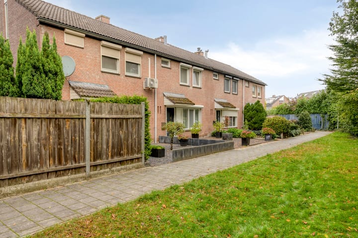 Photo 6 of Dr Ariënsstraat 115