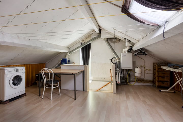 Photo 24 of Dr Ariënsstraat 115