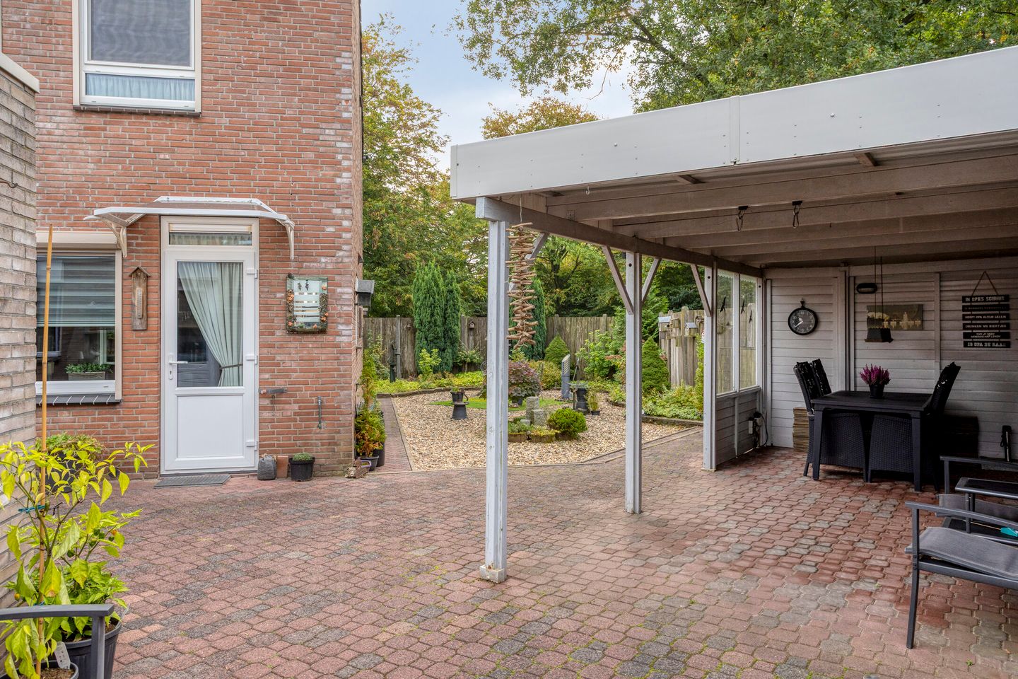 Photo 29 of Dr Ariënsstraat 115