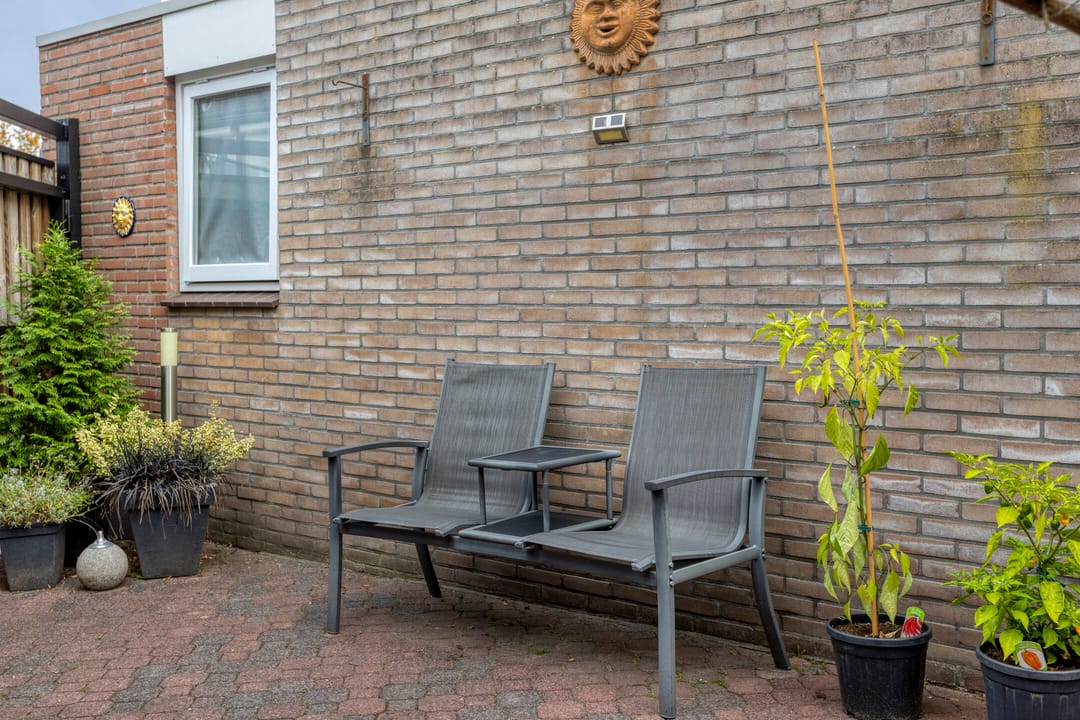 Photo 31 of Dr Ariënsstraat 115