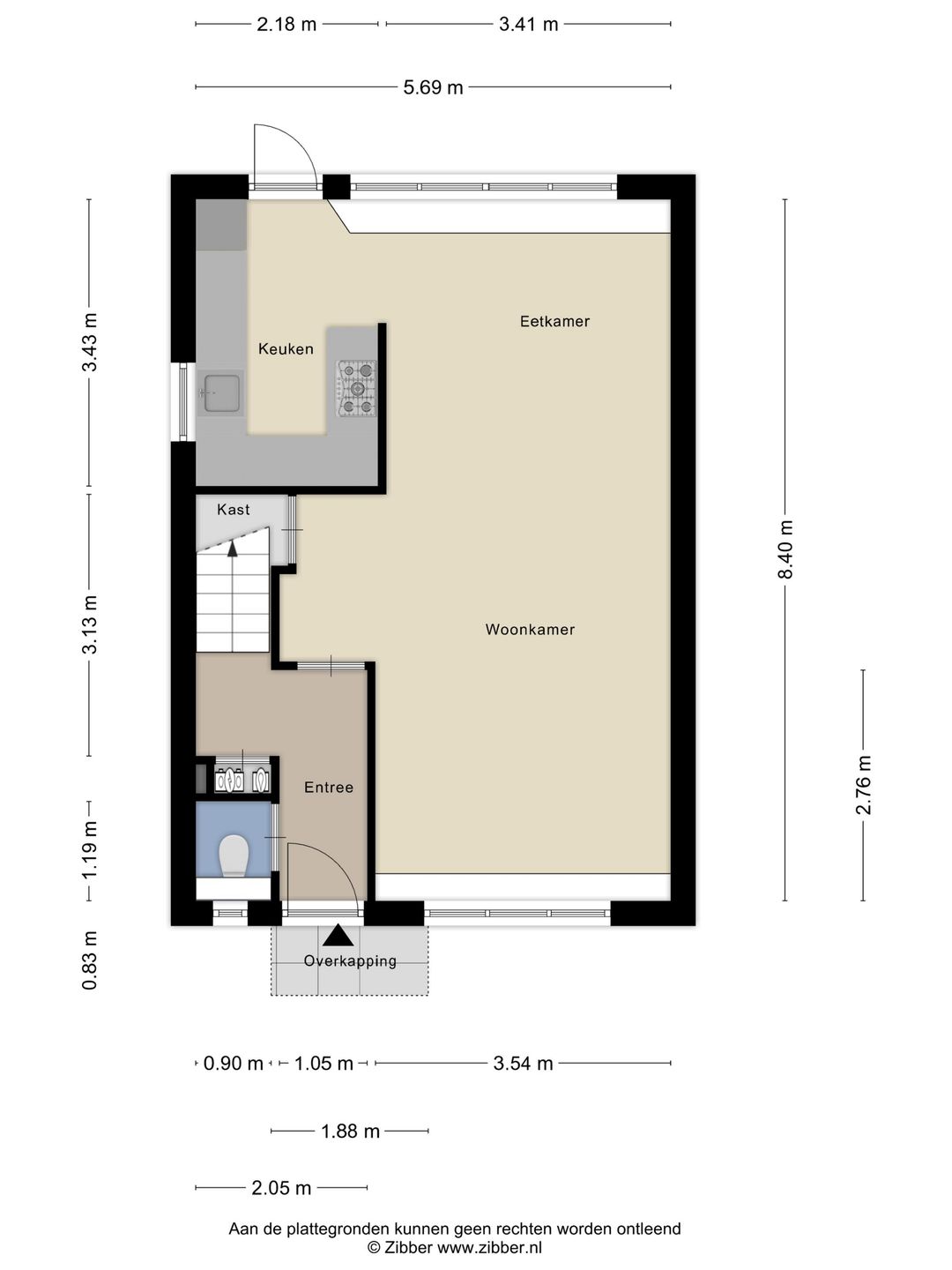 Photo 38 of Dr Ariënsstraat 115