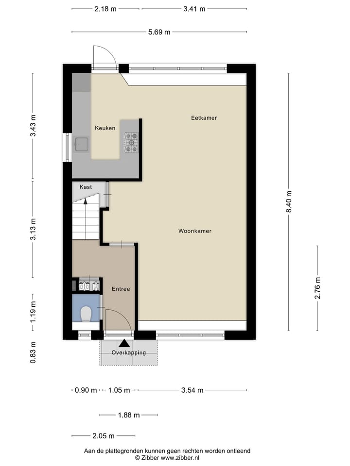 Photo 38 of Dr Ariënsstraat 115