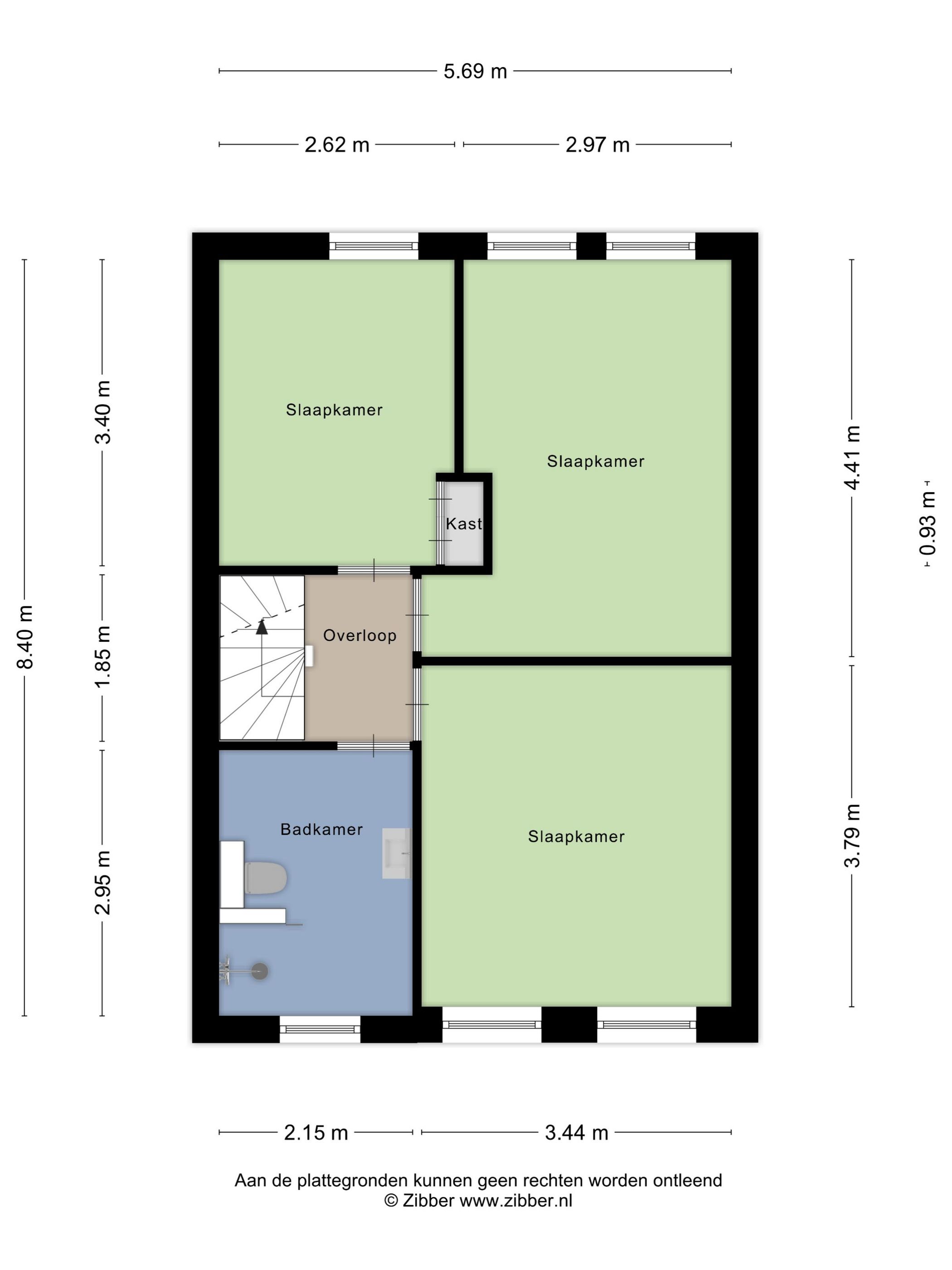 Photo 39 of Dr Ariënsstraat 115