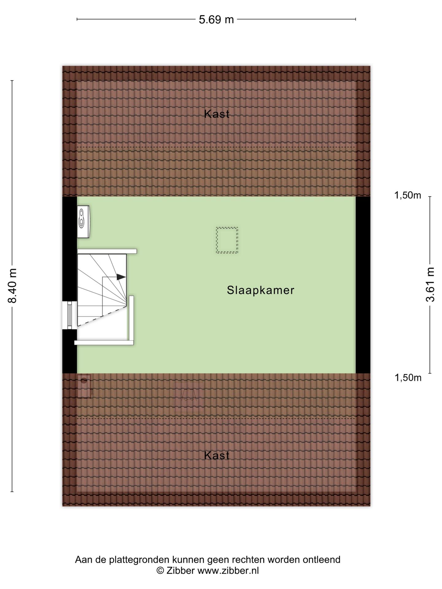Photo 40 of Dr Ariënsstraat 115