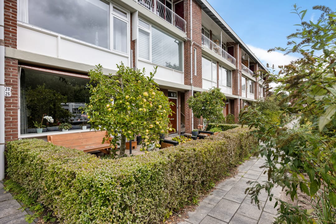 Foto 2 van Fazantenlaan 30