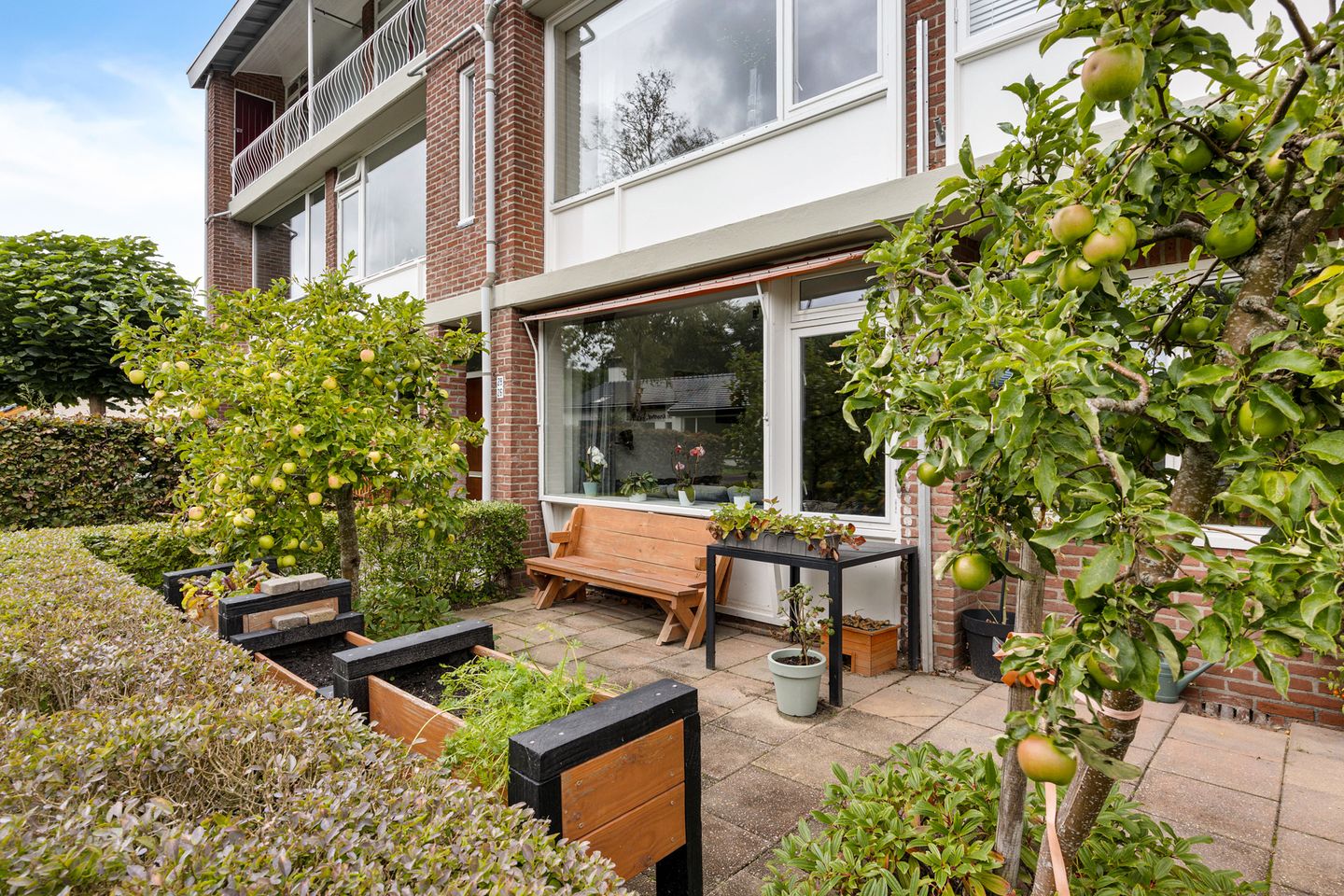 Foto 5 van Fazantenlaan 30