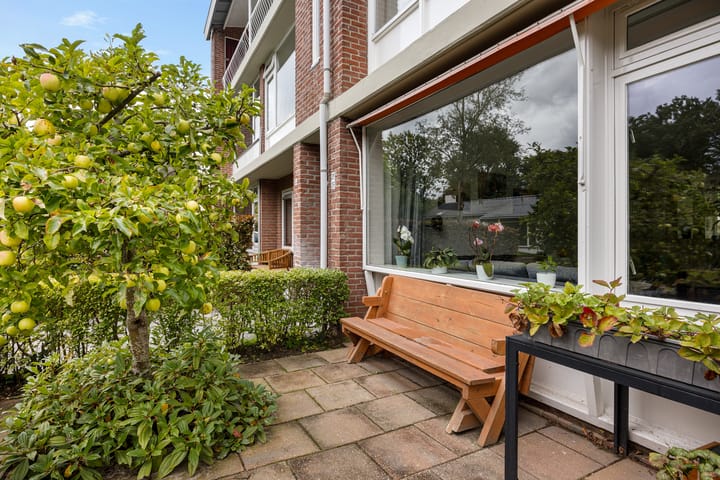 Foto 6 van Fazantenlaan 30