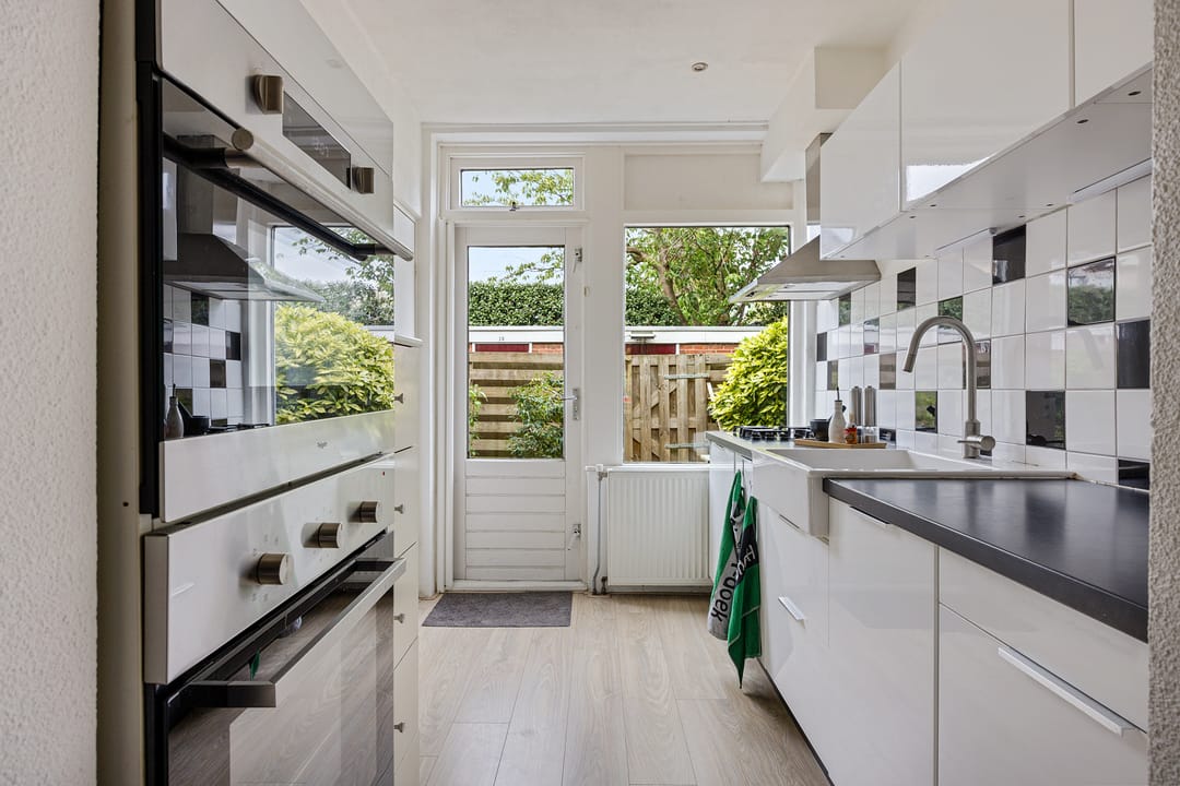 Foto 13 van Fazantenlaan 30