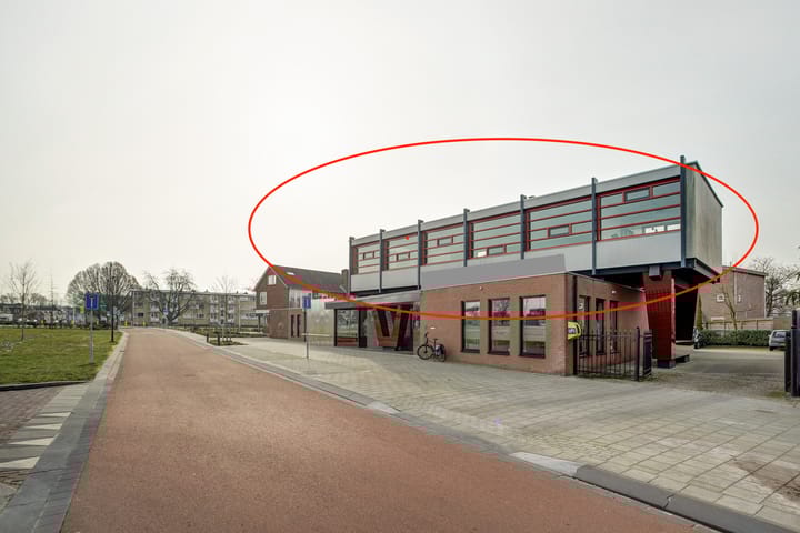 Twekkelerplein 44, Hengelo (OV)