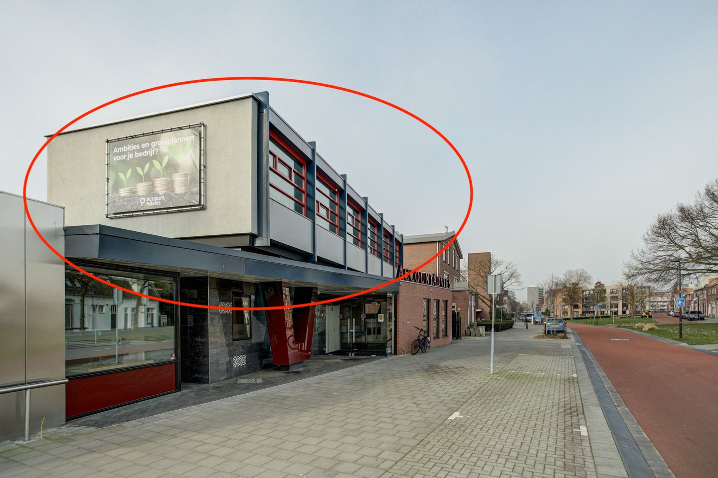 View photo 2 of Twekkelerplein 44