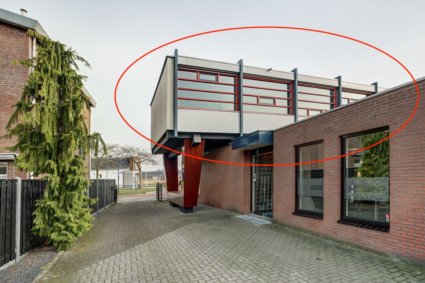 View photo 4 of Twekkelerplein 44