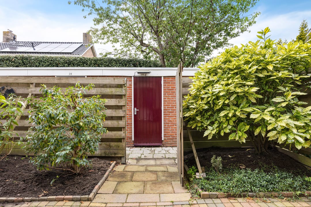 Foto 32 van Fazantenlaan 30