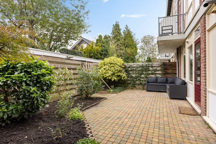 Foto 34 van Fazantenlaan 30