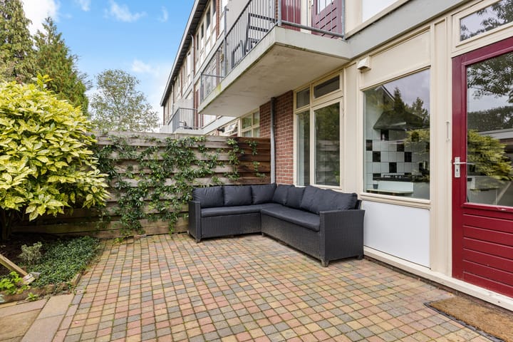 Foto 35 van Fazantenlaan 30