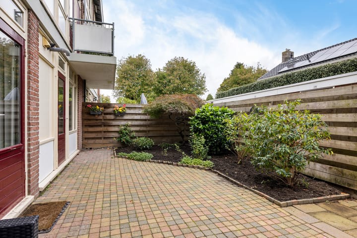 Foto 37 van Fazantenlaan 30