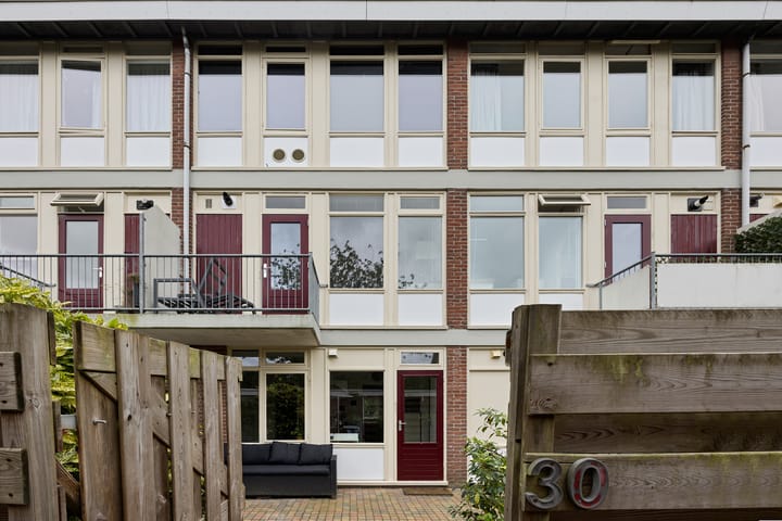 Foto 38 van Fazantenlaan 30