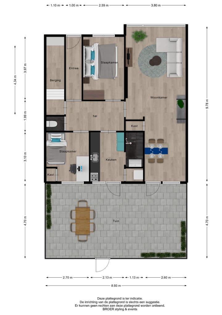 Foto 39 van Fazantenlaan 30