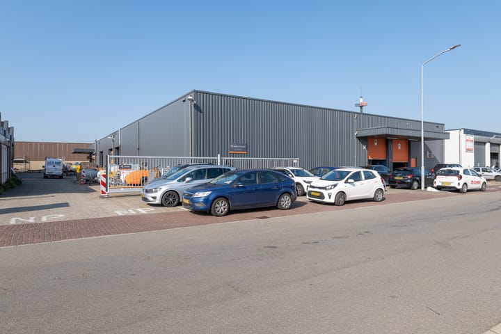 Harselaarseweg 63, Barneveld
