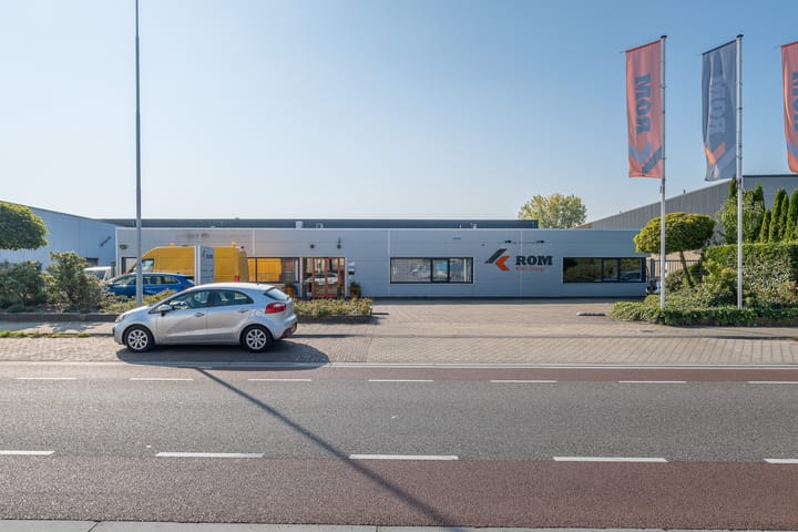 Harselaarseweg 63, Barneveld