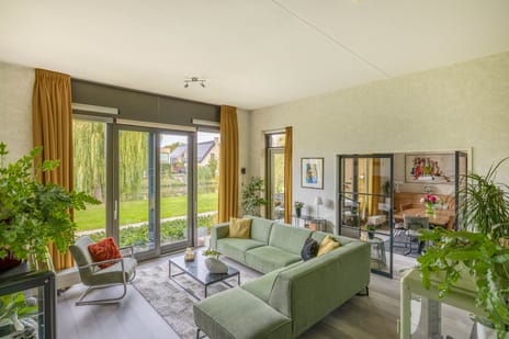 Oostmeerlaan 40 secondary image