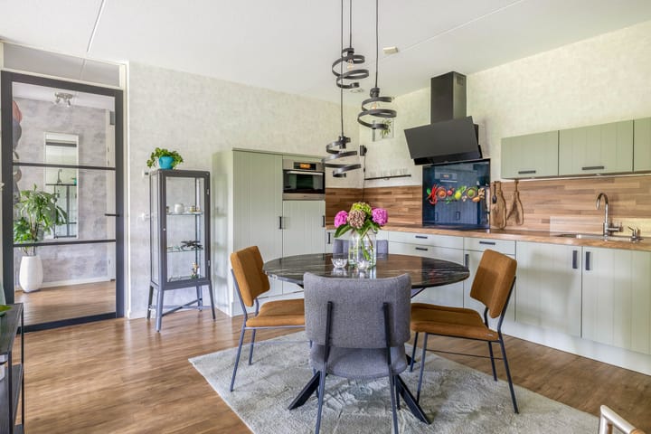 Foto 3 van Oostmeerlaan 40