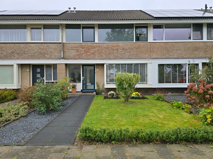 Foto 4 van Sweelinckplein 19