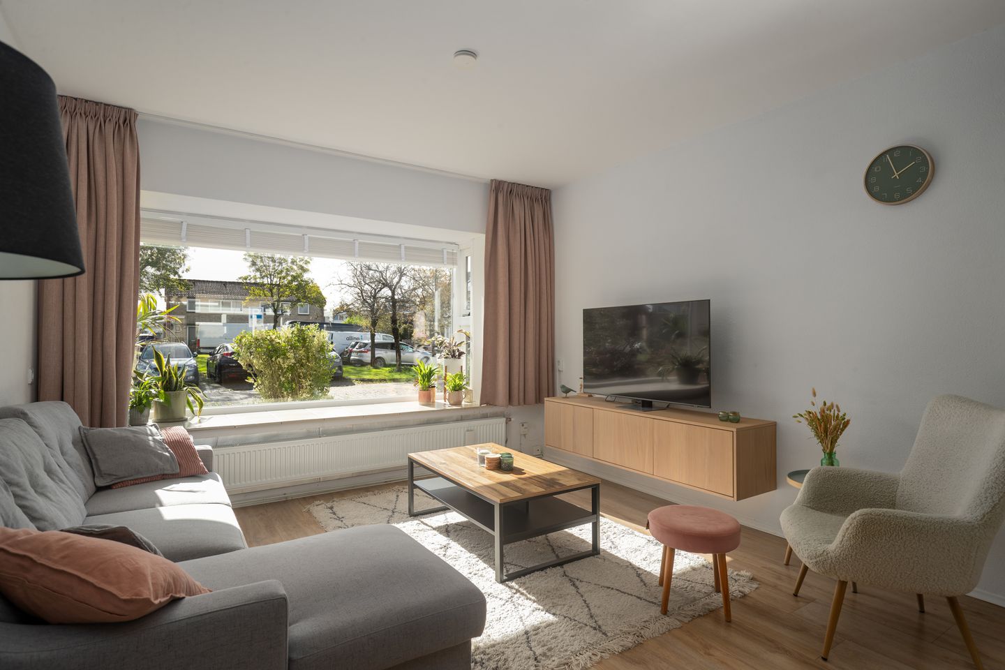 Foto 5 van Sweelinckplein 19