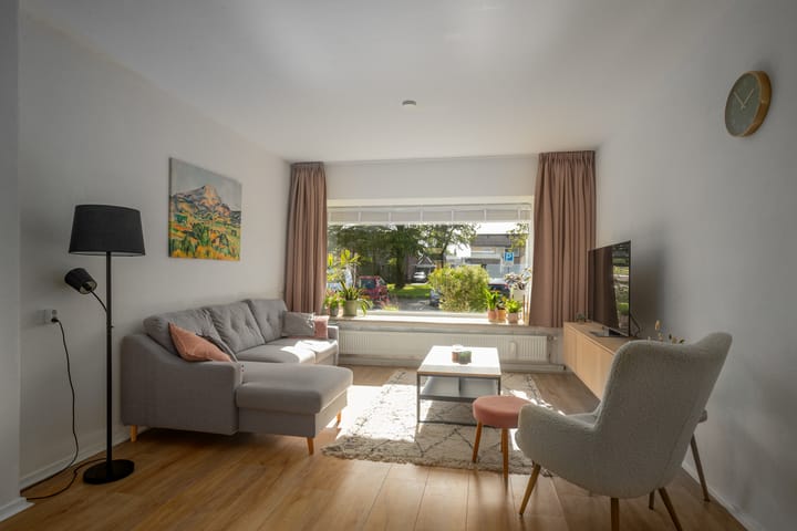 Foto 6 van Sweelinckplein 19