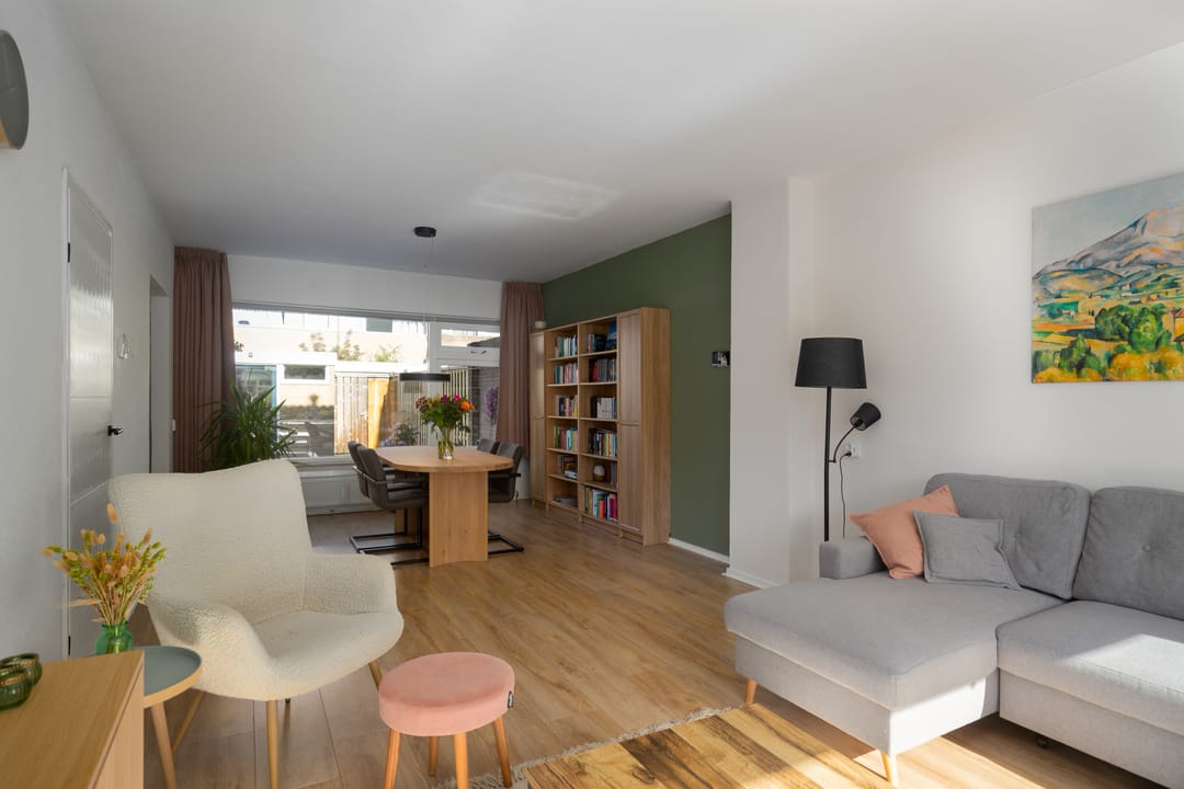 Foto 7 van Sweelinckplein 19