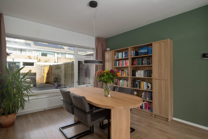 Foto 8 van Sweelinckplein 19