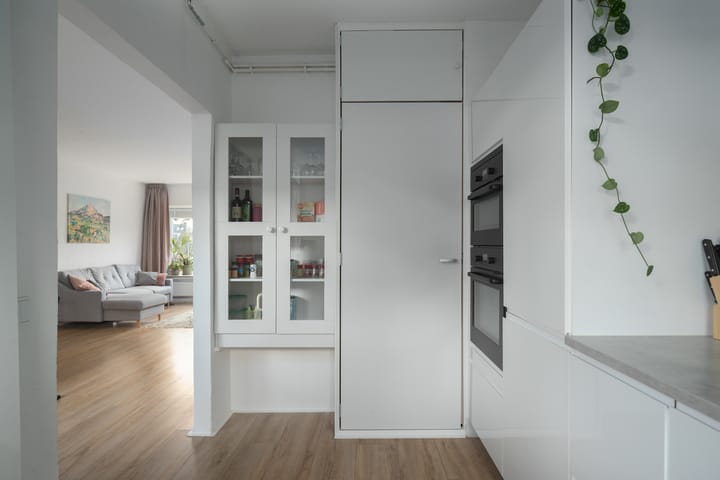 Foto 13 van Sweelinckplein 19