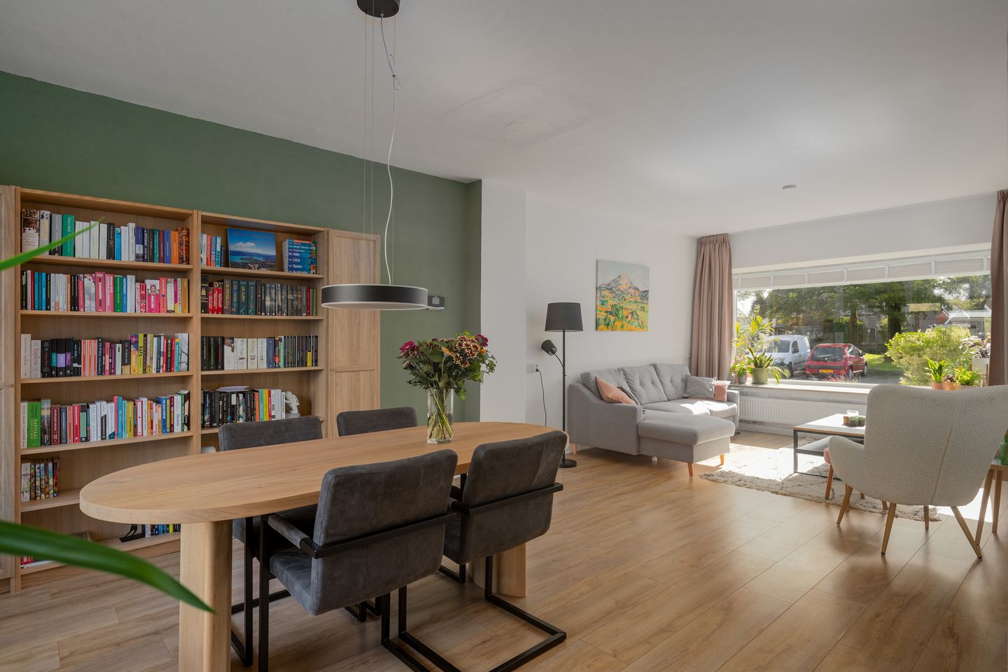 Foto 14 van Sweelinckplein 19