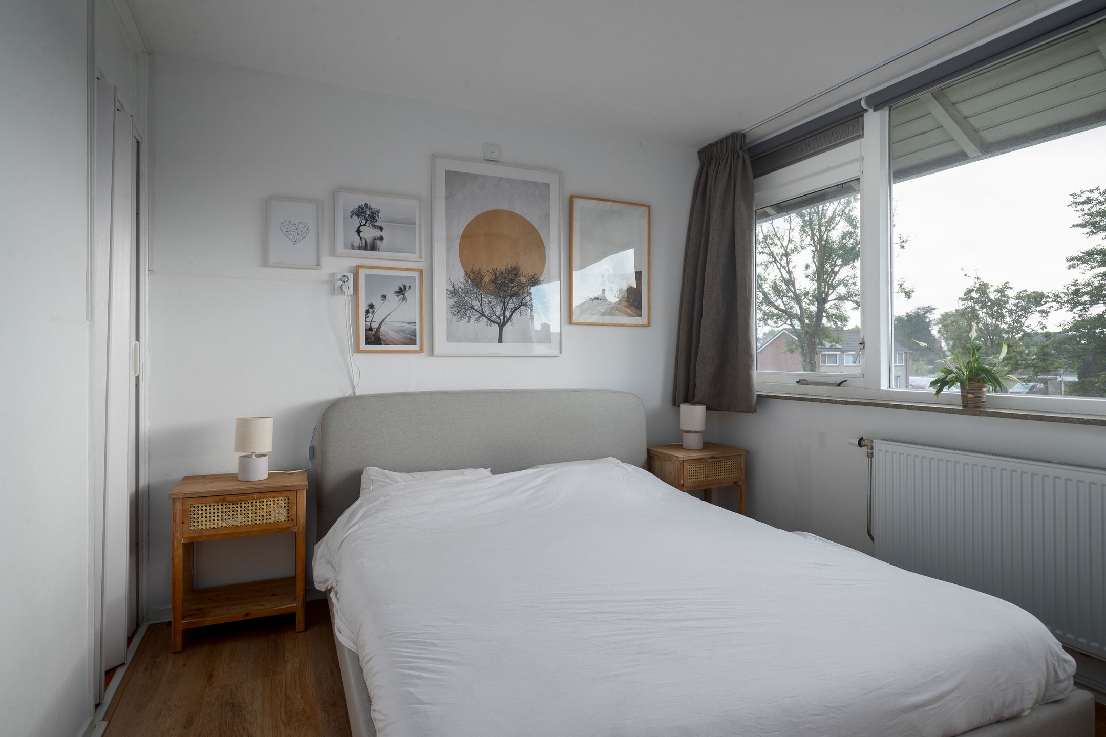 Foto 18 van Sweelinckplein 19