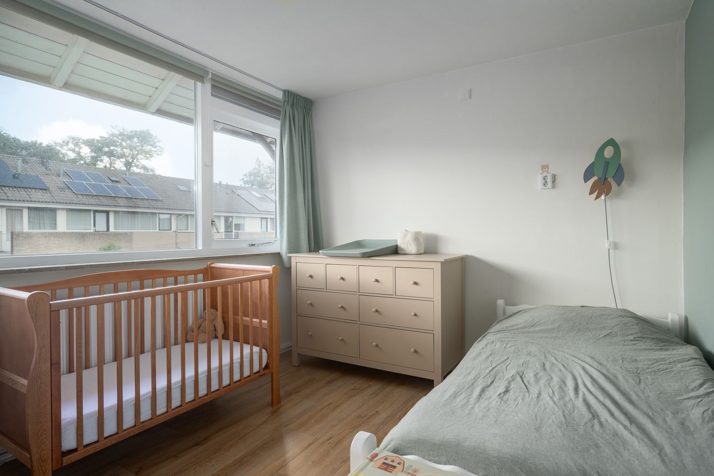 Foto 20 van Sweelinckplein 19