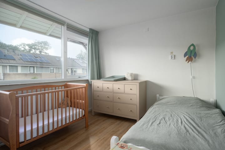 Foto 20 van Sweelinckplein 19