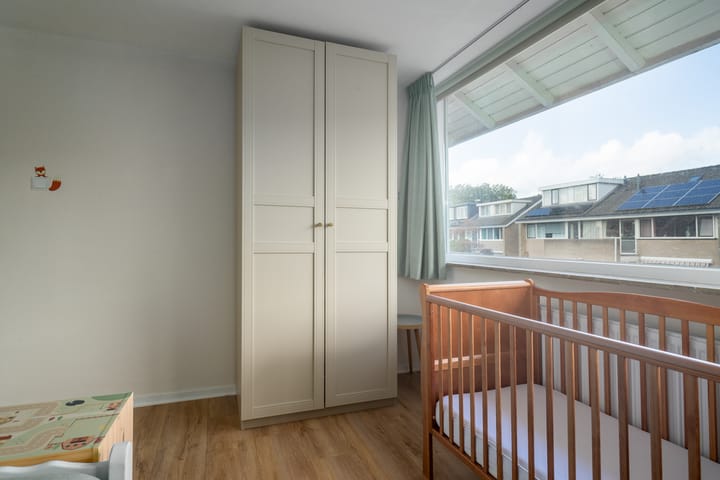 Foto 22 van Sweelinckplein 19