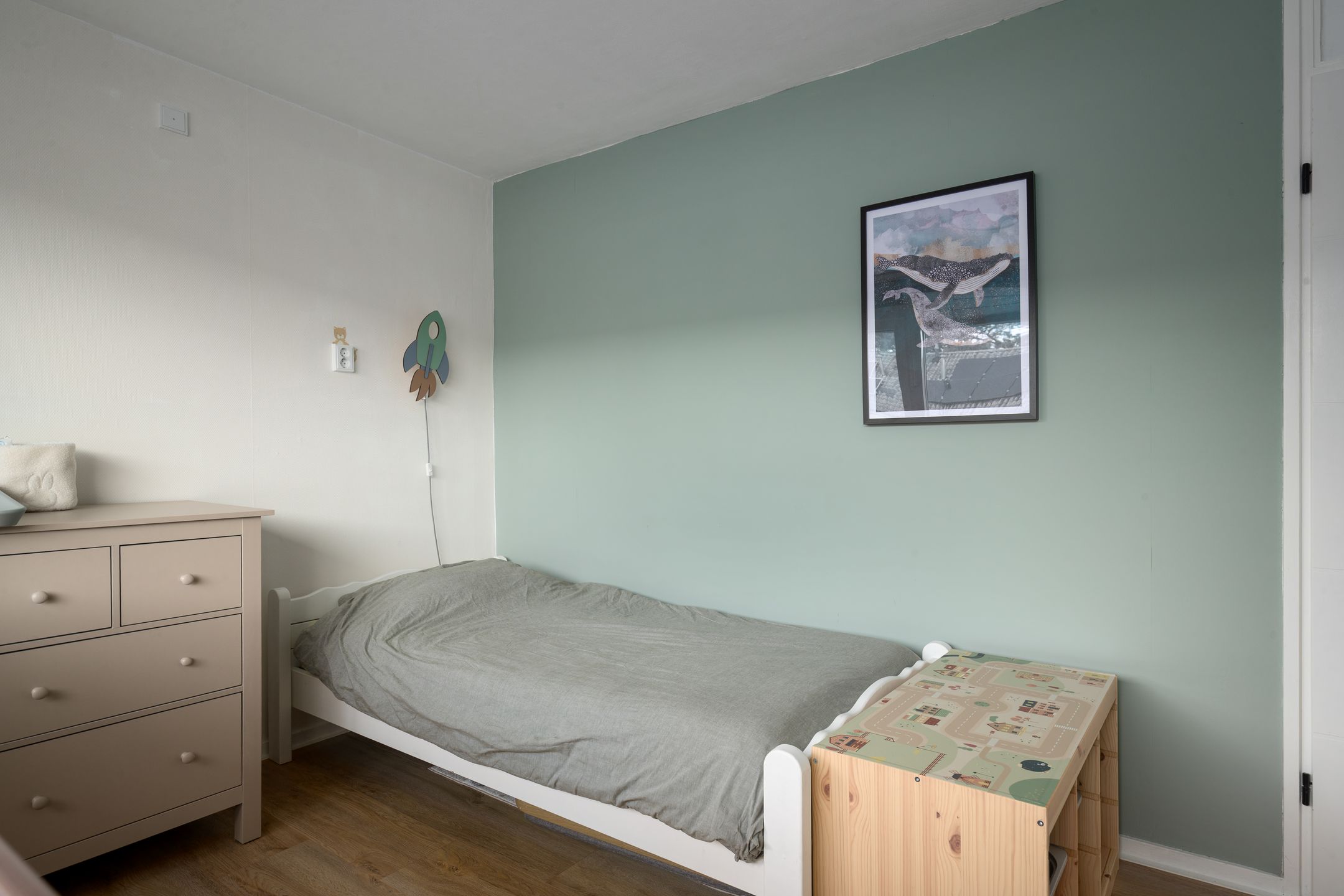 Foto 21 van Sweelinckplein 19