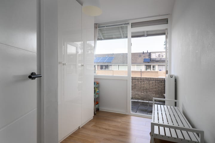 Foto 24 van Sweelinckplein 19