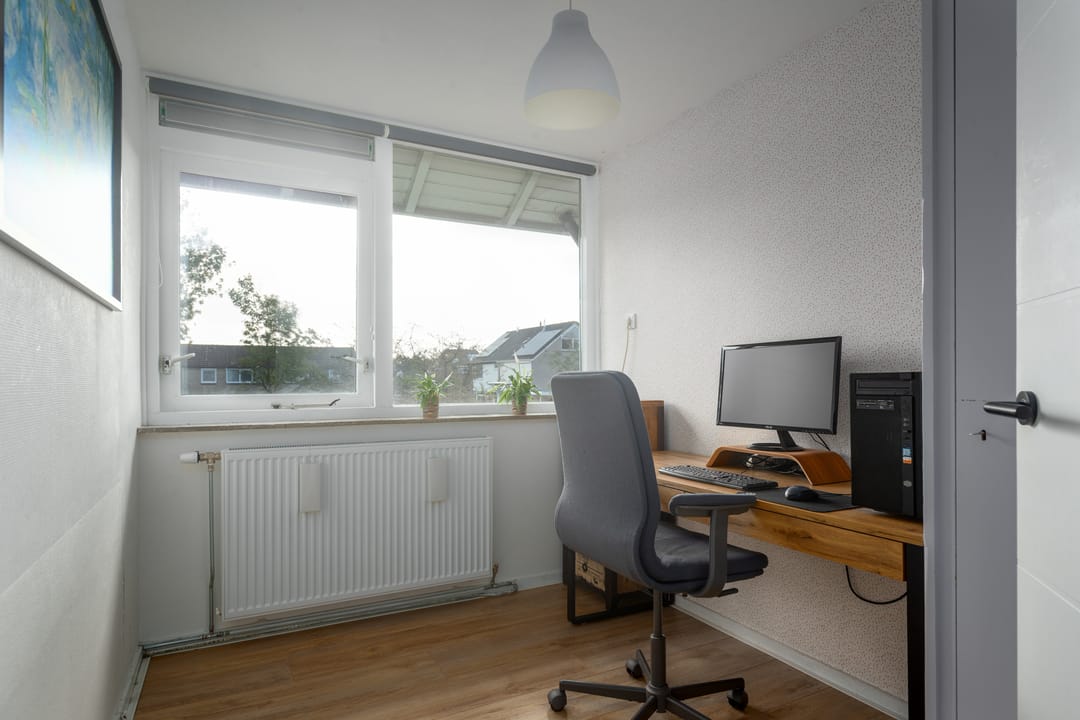 Foto 23 van Sweelinckplein 19